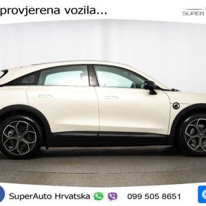 Smart #3 62 kWh Pro+ 272 KS, ACC+LED+360+GR SJED+VIRT+NAVI