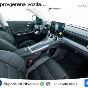 Smart #3 62 kWh Pro+ 272 KS, ACC+LED+360+GR SJED+VIRT+NAVI