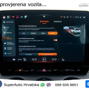 Smart #3 62 kWh Pro+ 272 KS, ACC+LED+360+GR SJED+VIRT+NAVI