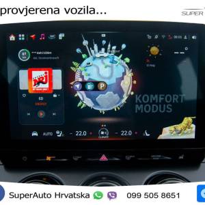 Smart #3 62 kWh Pro+ 272 KS, ACC+LED+360+GR SJED+VIRT+NAVI