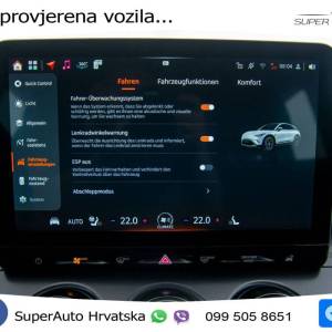 Smart #3 62 kWh Pro+ 272 KS, ACC+LED+360+GR SJED+VIRT+NAVI