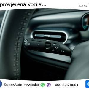 Smart #3 62 kWh Pro+ 272 KS, ACC+LED+360+GR SJED+VIRT+NAVI