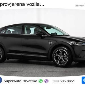 Smart #3 62 kWh Pro+ 272 KS, ACC+LED+360+GR SJED+VIRT+NAVI