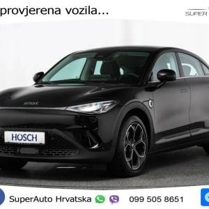 Smart #3 62 kWh Pro+ 272 KS, ACC+LED+360+GR SJED+VIRT+NAVI