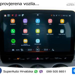 Smart #3 62 kWh Pro+ 272 KS, ACC+LED+360+GR SJED+VIRT+NAVI