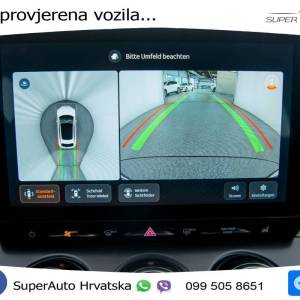 Smart #3 62 kWh Pro+ 272 KS, ACC+LED+360+GR SJED+VIRT+NAVI