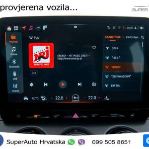 Smart #3 62 kWh Pro+ 272 KS, ACC+LED+360+GR SJED+VIRT+NAVI