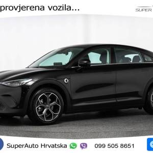 Smart #3 62 kWh Pro+ 272 KS, ACC+LED+360+GR SJED+VIRT+NAVI