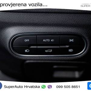 Smart #3 62 kWh Pro+ 272 KS, ACC+LED+360+GR SJED+VIRT+NAVI
