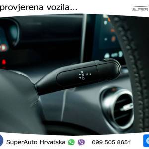 Smart #3 62 kWh Pro+ 272 KS, ACC+LED+360+GR SJED+VIRT+NAVI