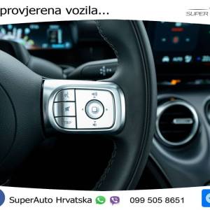 Smart #3 62 kWh Pro+ 272 KS, ACC+LED+360+GR SJED+VIRT+NAVI