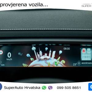 Smart #3 62 kWh Pro+ 272 KS, ACC+LED+360+GR SJED+VIRT+NAVI