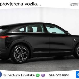 Smart #3 62 kWh Pro+ 272 KS, ACC+LED+360+GR SJED+VIRT+NAVI