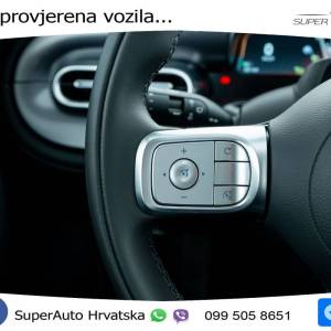 Smart #3 62 kWh Pro+ 272 KS, ACC+LED+360+GR SJED+VIRT+NAVI
