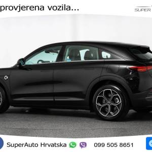 Smart #3 62 kWh Pro+ 272 KS, ACC+LED+360+GR SJED+VIRT+NAVI
