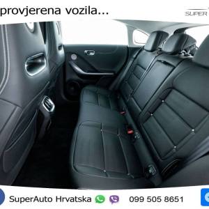 Smart #3 62 kWh Pro+ 272 KS, ACC+LED+360+GR SJED+VIRT+NAVI
