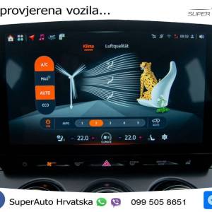 Smart #3 62 kWh Pro+ 272 KS, ACC+LED+360+GR SJED+VIRT+NAVI