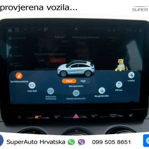 Smart #3 62 kWh Pro+ 272 KS, ACC+LED+360+GR SJED+VIRT+NAVI