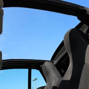 Smart Cabrio EQ Električni