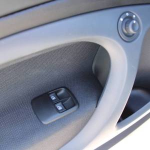 Smart Cabrio EQ Električni