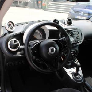 Smart EQ Fortwo Električni AUTOMATIK