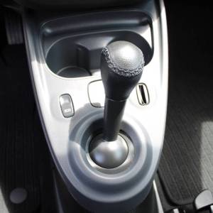 Smart EQ Fortwo Električni AUTOMATIK
