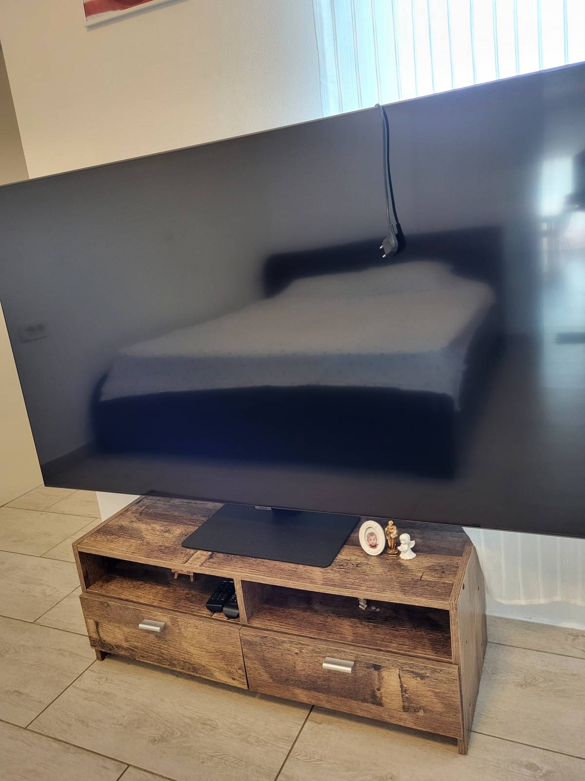 Smart tv Samsung 65inča