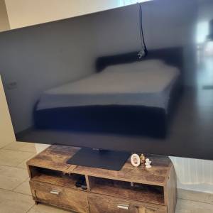 Smart tv Samsung 65inča