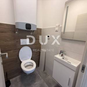 SMOKVICA - Apartman sa zajedničkim bazenom 250m od mora