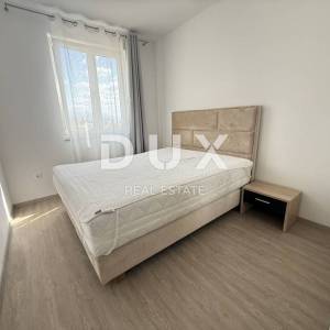 SMOKVICA - Apartman sa zajedničkim bazenom 250m od mora