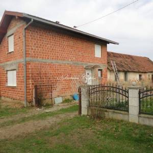 SNIŽENO! Lunjkovec: spremna za useljenje; 8.5 km od Ludbrega 