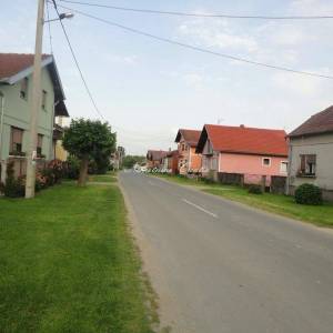 SNIŽENO! Lunjkovec: spremna za useljenje; 8.5 km od Ludbrega 