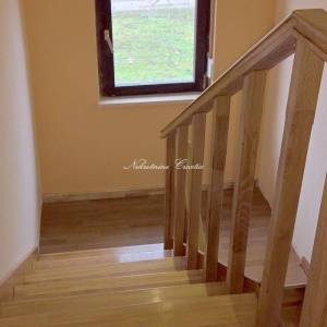 SNIŽENO! Lunjkovec: spremna za useljenje; 8.5 km od Ludbrega 