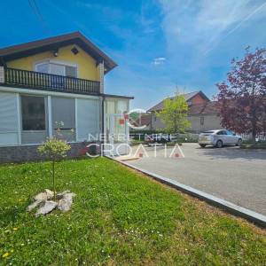 SNIŽENO: OPREMLJENA KATNICA, BUDINŠČINA