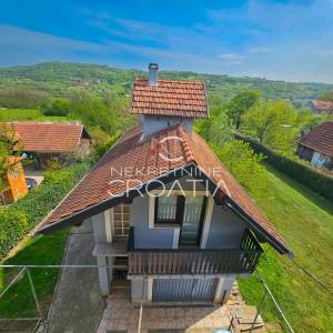 SNIŽENO: OPREMLJENA KATNICA, BUDINŠČINA