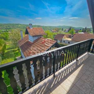 SNIŽENO: OPREMLJENA KATNICA, BUDINŠČINA