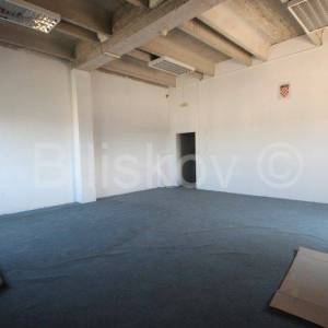 Solin, Centar prodaja poslovni prostor 100 m2, roh bau