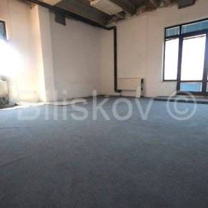 Solin, Centar prodaja poslovni prostor 100 m2, roh bau
