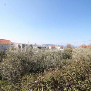 Solin, prodaja građevinsko zemljište 1741m2