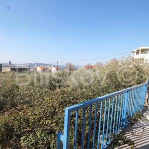Solin, prodaja građevinsko zemljište 1741m2