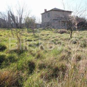 Solin, Sveti Kajo, prodaja zemljište 1349m2  sa kućom 240m2