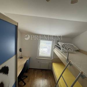 Soline, apartman s prekrasnim pogledom na more!