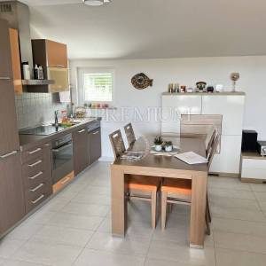 Soline, apartman s prekrasnim pogledom na more!