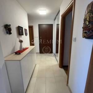 Soline, apartman s prekrasnim pogledom na more!