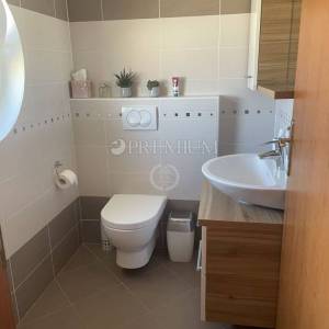 Soline, apartman s prekrasnim pogledom na more!