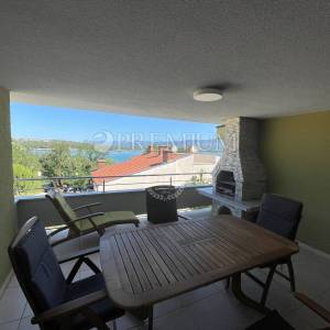 Soline, apartman s prekrasnim pogledom na more!