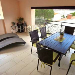 Soline, apartman, samo 100 metara od mora!