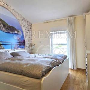 Soline, apartman, samo 100 metara od mora!