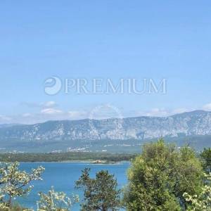 Soline, apartman, samo 100 metara od mora!