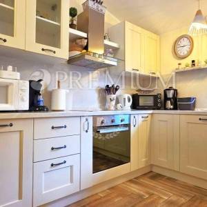 Soline, apartman, samo 100 metara od mora!